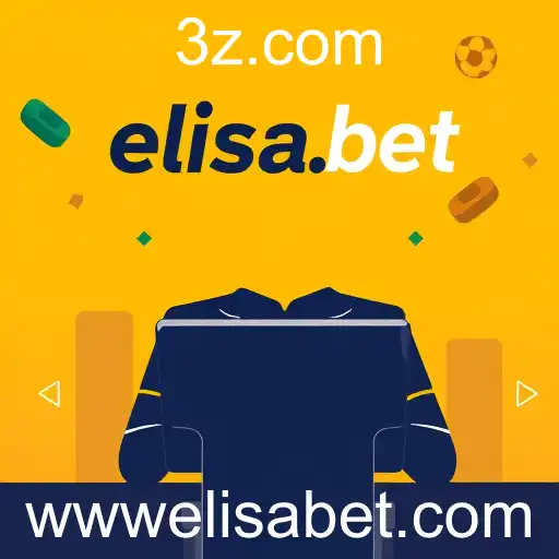 A Ascensão de Elisa.bet no Mercado de Jogos Online em 2025