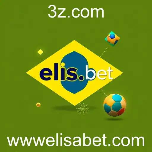 A Expansão e Inovações do elisa.bet no Mercado de Jogos