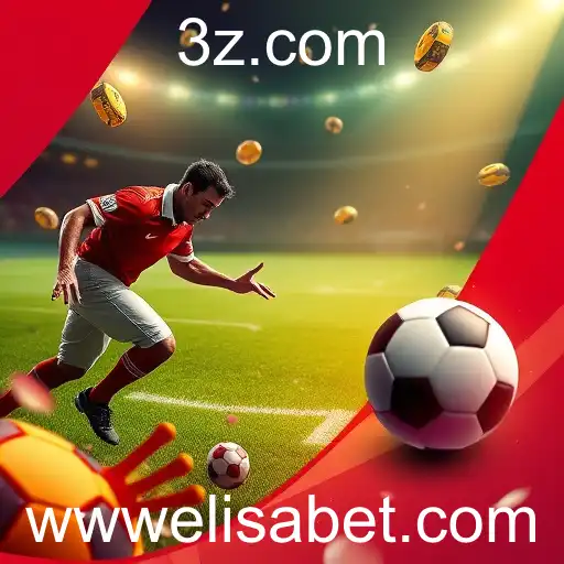 Elisa.bet Revoluciona o Mundo dos Jogos Online