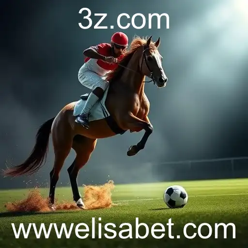 A Ascensão do elisa.bet no Mercado de Jogos em 2025