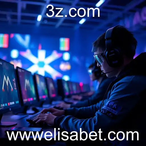 Expansão e Tendências do Mercado de Jogos Online