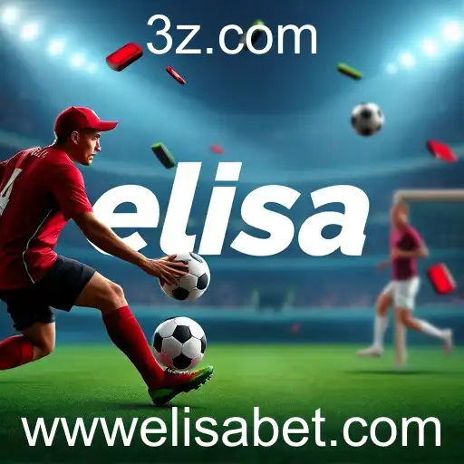 Expansão Global da Elisa.bet Revoluciona Mercado de Jogos Online