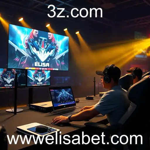 A Ascensão do Mercado de Jogos Online em 2025