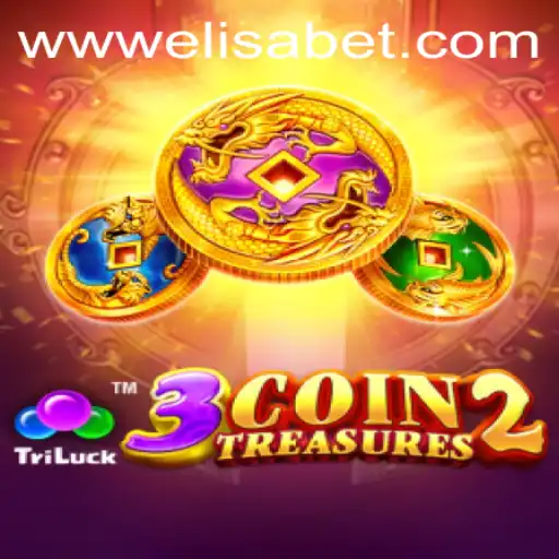 Exploring the Exciting World of 3CoinTreasures2 on Elisa.bet