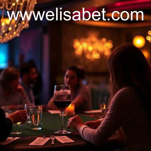 Exclusive Events: Insights into elisa.bet's Role