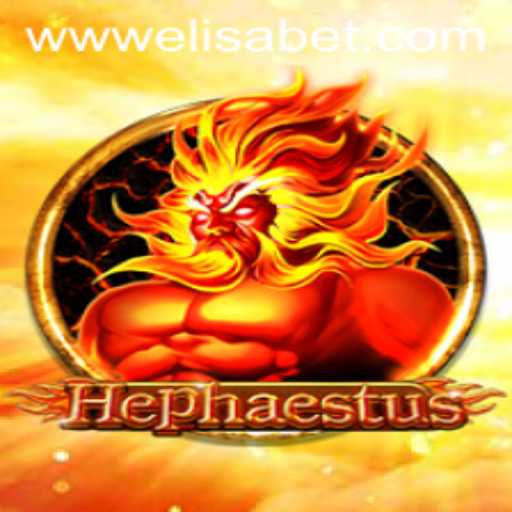 Unveiling Hephaestus: The Intricate World of Elisa.bet’s Latest Game