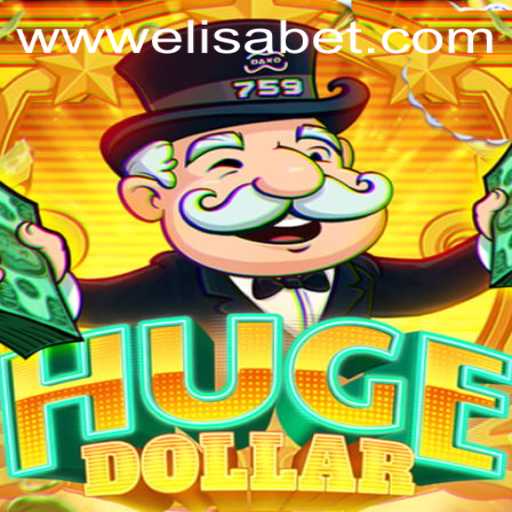 Exploring HugeDollar: A Thrilling Gaming Experience with Elisa.bet