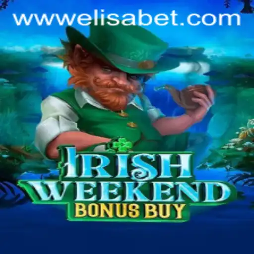 Discover the Exciting World of IrishWeekendBonusBuy at Elisa.bet