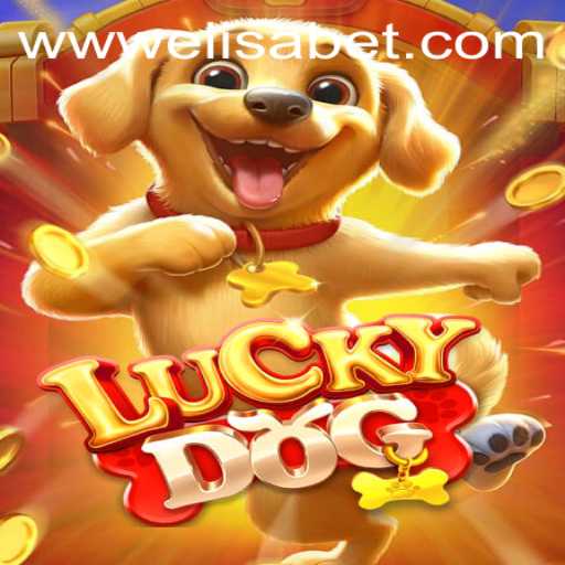 Exploring the Thrills of LuckyDog: A New Era in Online Gaming