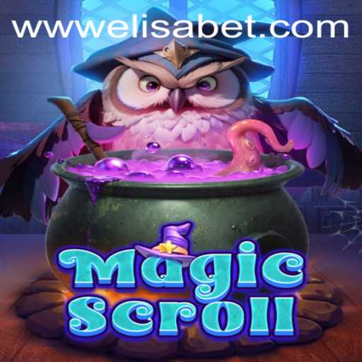 A Spirited Journey Through MagicScroll: An Enchanting New Game Experience