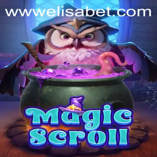 A Spirited Journey Through MagicScroll: An Enchanting New Game Experience
