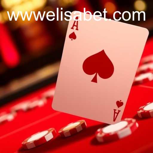 Exploring Online Baccarat: A Thrilling Casino Experience with elisa.bet