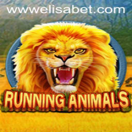 RunningAnimals: A Thrilling Gaming Experience with Elisa.bet