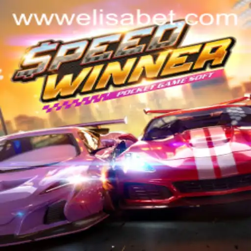 Unveiling SpeedWinner: The Thrilling Game Experience with elisa.bet