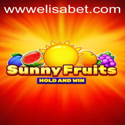 Exploring SunnyFruits: A Fascinating Game Experience on Elisa.bet