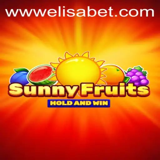 Exploring SunnyFruits: A Fascinating Game Experience on Elisa.bet