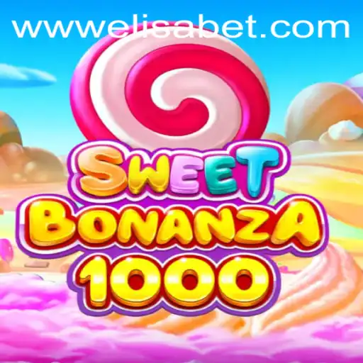 SweetBonanza1000: A New Gaming Sensation